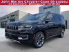 2025 Jeep Wagoneer Series III