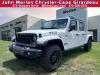 2025 Jeep Gladiator Willys