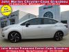 2024 Nissan Versa SR