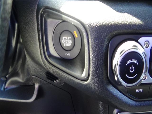 2024 Jeep Wrangler Sport:C6907
