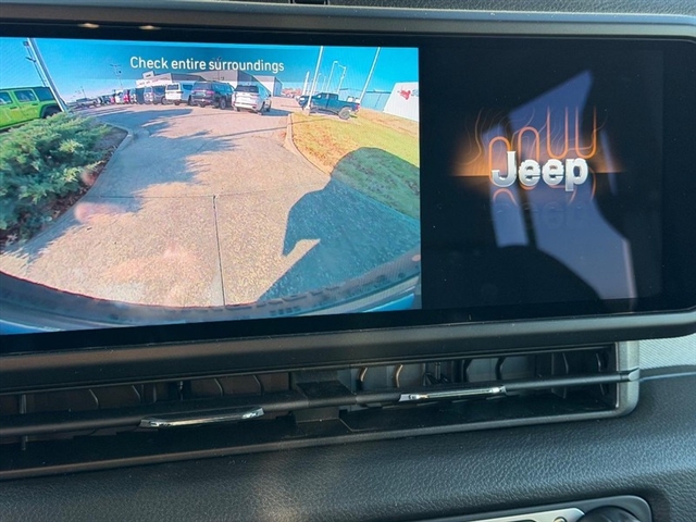 2026 Jeep Wrangler Sport S:26-045