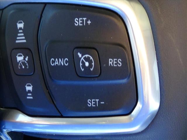 2025 Jeep Wrangler Sahara:C6779