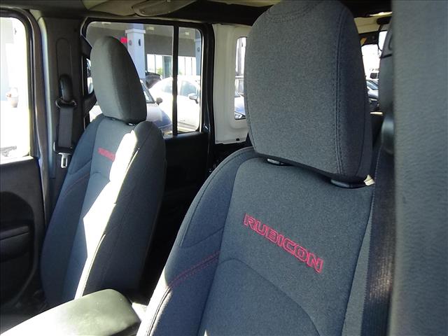 2025 Jeep Wrangler Rubicon:C7125