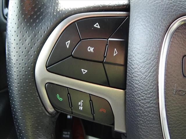 2024 Dodge Durango SXT:C6523