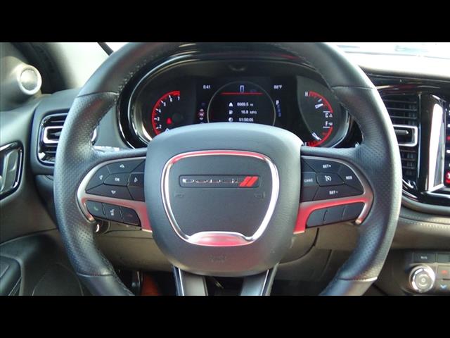 2024 Dodge Durango SXT