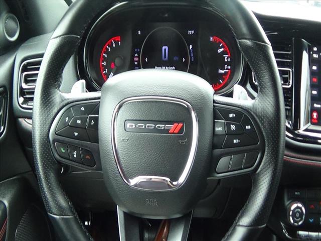 2024 Dodge Durango GT:C6524