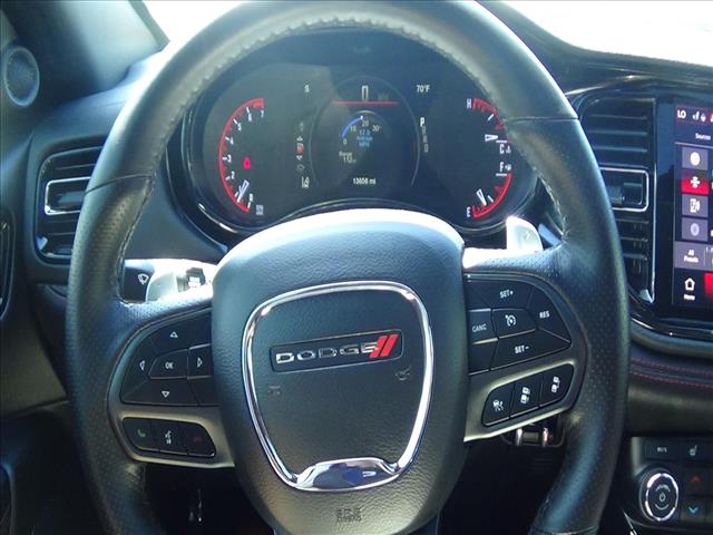 2025 Dodge Durango GT Plus:C6922