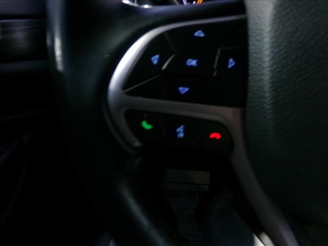 2020 Jeep Grand Cherokee Laredo:25-188A