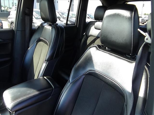 2025 Jeep Grand Cherokee Altitude X:C6935A