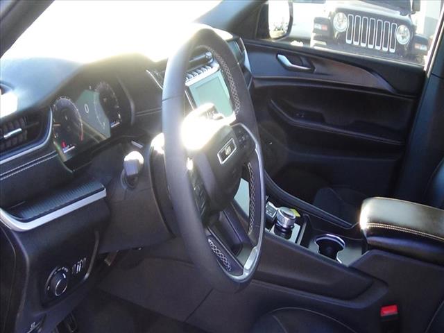 2024 Jeep Grand Cherokee L Altitude:C6565