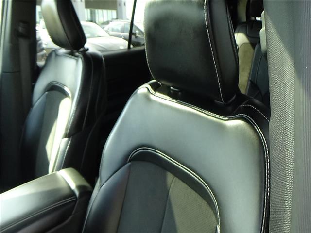 2025 Jeep Grand Cherokee L Altitude X:C7081