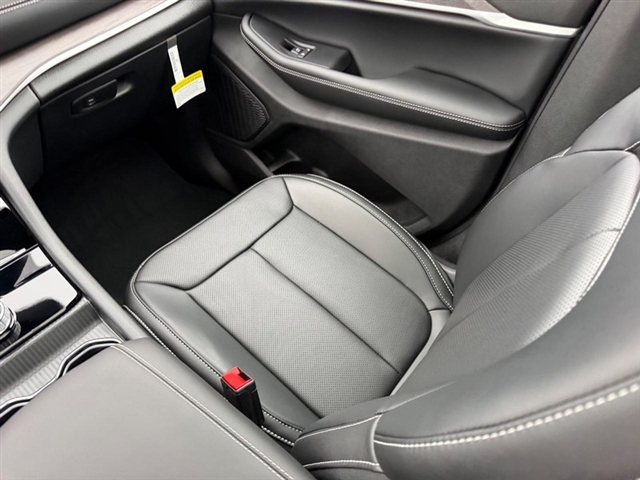 2025 Jeep Grand Cherokee L Limited:25-246