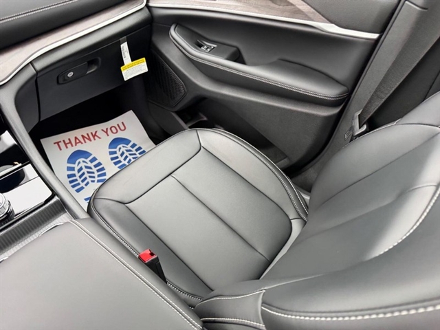 2025 Jeep Grand Cherokee L Limited:25-249