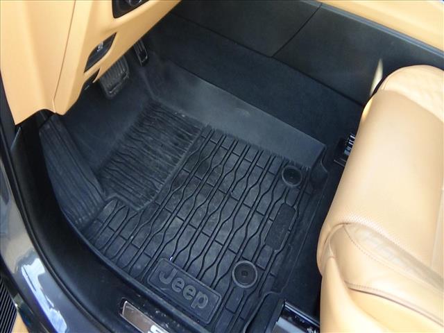 2024 Jeep Grand Cherokee L Summit Reserve:C6628A