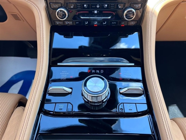 2025 Jeep Grand Cherokee L Summit Reserve