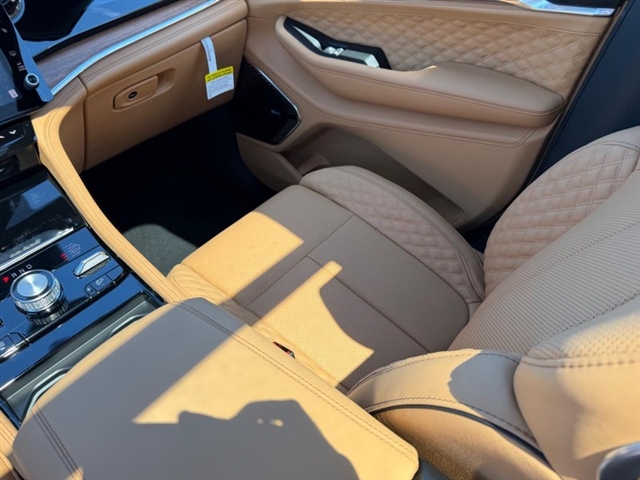 2026 Jeep Grand Cherokee L Summit:26-143