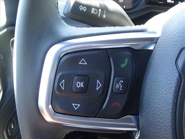 2025 Jeep Wrangler Sahara 4xe:C6937