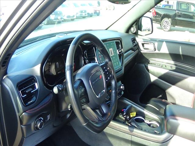 2024 Dodge Durango R/T Plus:C6905