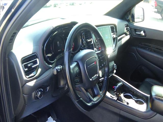 2024 Dodge Durango R/T Premium:C6938