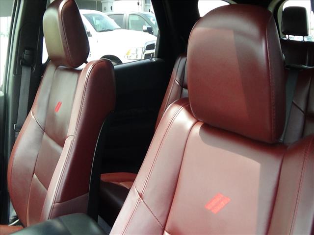 2024 Dodge Durango R/T Premium:C6917