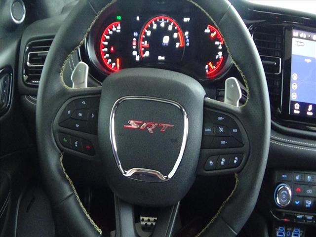 2024 Dodge Durango SRT 392:C6605