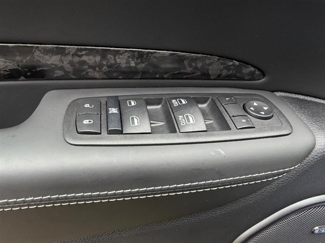 2026 Dodge Durango SRT Hellcat Jailbreak:26-064