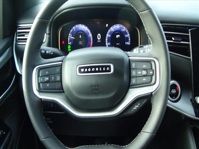 2025 Jeep Wagoneer L Base:C6864