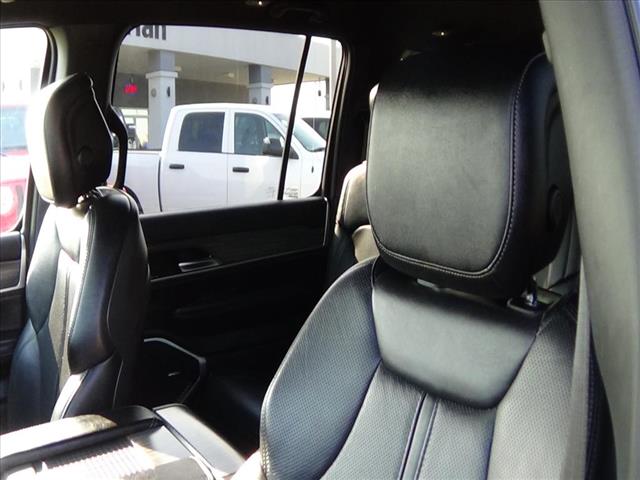 2024 Jeep Wagoneer L Series II:C6538