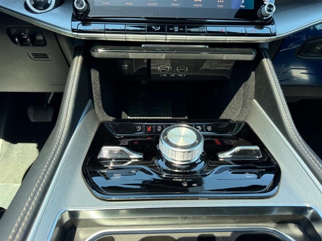 2026 Jeep Grand Wagoneer Upland:26-148