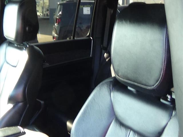 2022 Jeep Wagoneer Series II:C6619