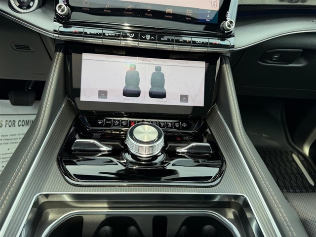 2026 Jeep Grand Wagoneer Summit Obsidian:26-175