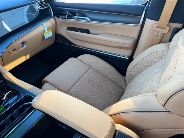 2026 Jeep Grand Wagoneer Summit Reserve:26-239