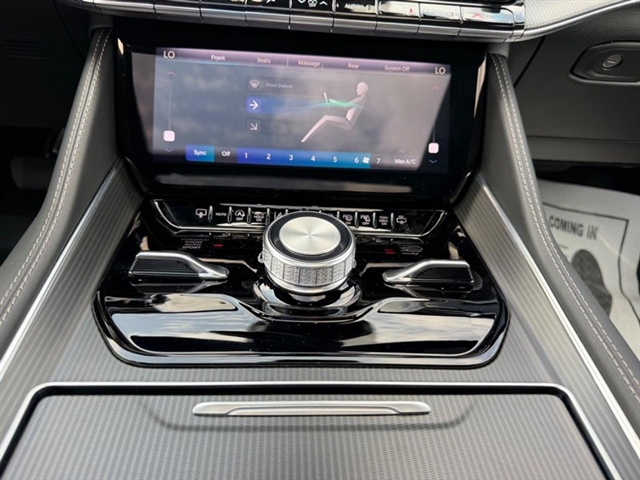 2026 Jeep Grand Wagoneer:26-105