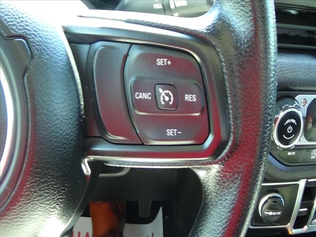 2024 Jeep Gladiator NightHawk:C6913