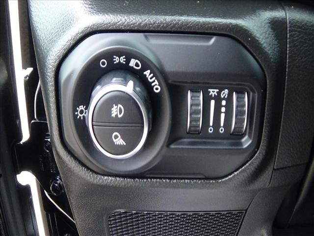 2022 Jeep Gladiator Overland:C6944