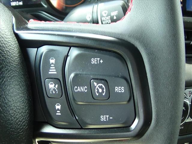 2024 Jeep Gladiator Rubicon:C6952