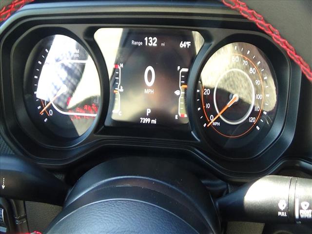 2024 Jeep Gladiator Rubicon:C6911