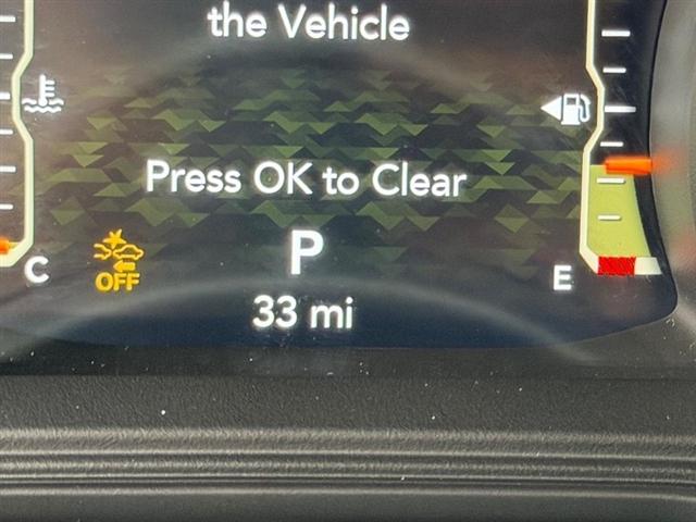 2026 Jeep Gladiator Rubicon X:26-063