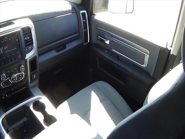 2023 RAM 1500 Classic SLT:C6475