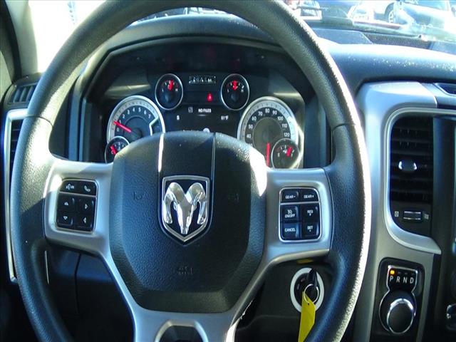 Photo of 2023 RAM 1500 Classic SLT in Cape Girardeau, MO - 20,  2023 RAM 1500 Classic SLT:C6453
