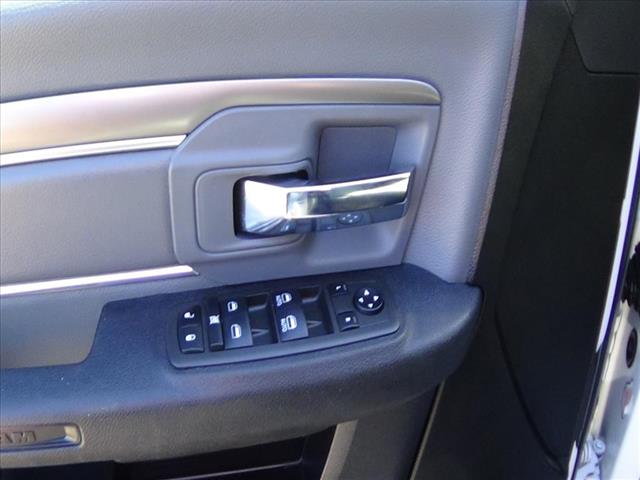 2023 RAM 1500 Classic SLT:C6481