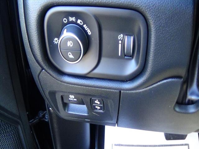 2022 RAM 1500 Lone Star