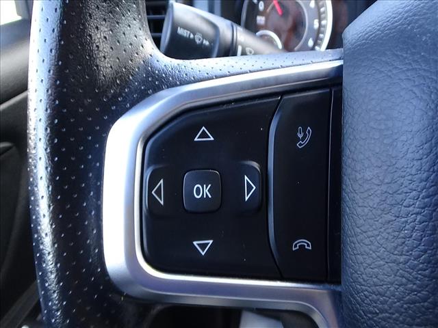 2025 RAM 1500 Tradesman:C7055