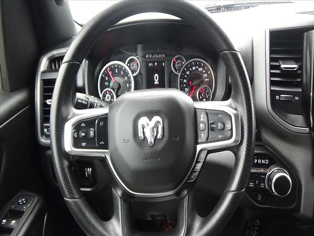 2025 RAM 1500 Tradesman:C6977