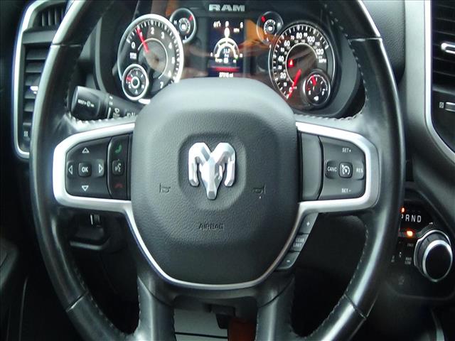 2023 RAM 1500 Big Horn:C6945