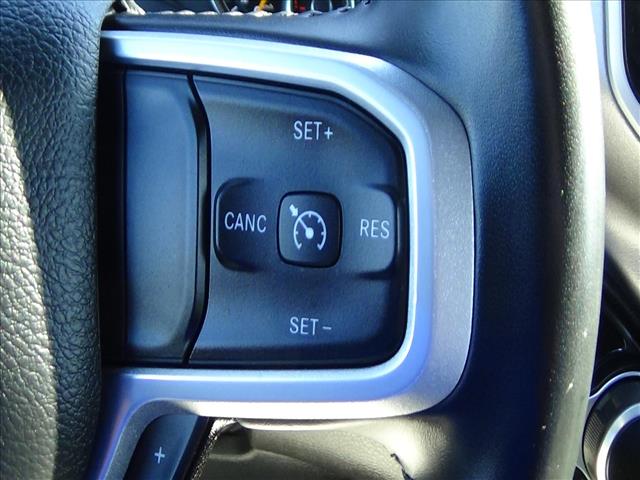 2022 RAM 1500 Big Horn:C6617