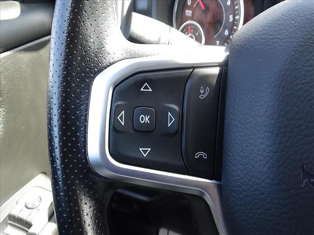 2025 RAM 1500 Tradesman:C6996