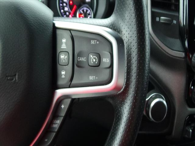 2025 RAM 1500 Tradesman:C6976