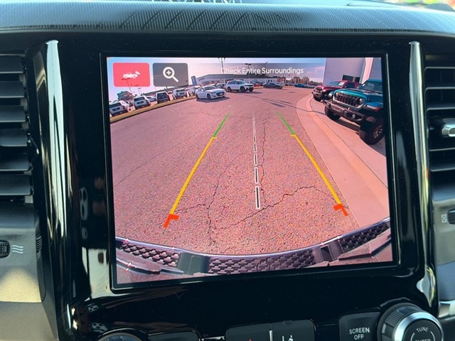 2026 RAM 1500 Big Horn:26-055