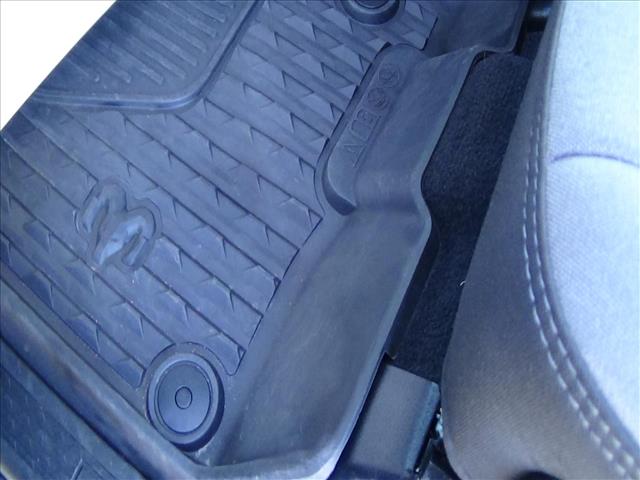 2025 RAM 1500 Big Horn:C6827